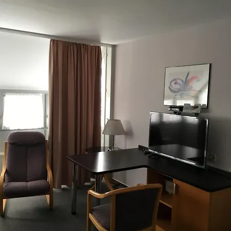 Business In 3 Star Daimler Nah Sindelfingen