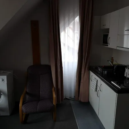 Sindel Living Service Or Business Duplex Near Daimler Appartement Sindelfingen